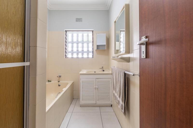 2 Bedroom Property for Sale in Die Boord Western Cape